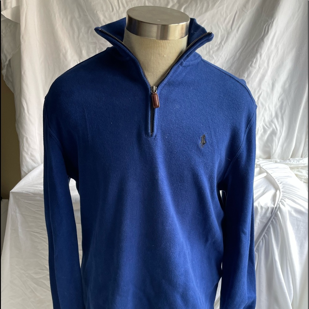 Polo by Ralph Lauren Pullover!